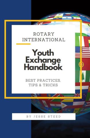 Handbook cover